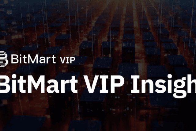 BitMart Insights | 6月市場全回顧