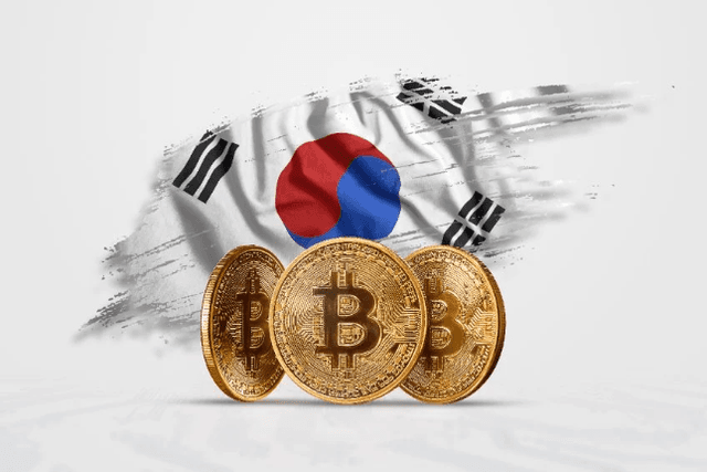 韓國加密用戶鏈上行為報告：80000+錢包分析，三大公鏈策略