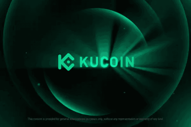 合規築基、安全護航，KuCoin開啟全球化戰略新篇章