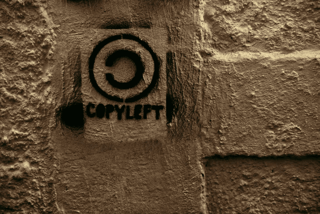 Vitalik：當開源成為主流，我為何拋棄寬鬆授權擁抱copyleft？