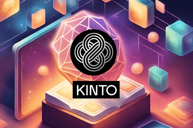 Kinto驚魂90%暴跌，漏洞攻擊還是陰謀砸盤？