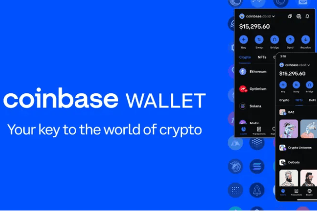 加密版微信？ Coinbase錢包新版本初體驗
