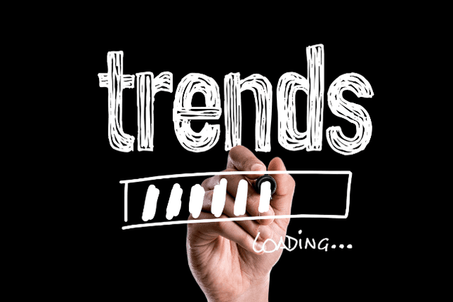 Mable Jiang宣布創立Trends，打造鏈上社交資本新範式