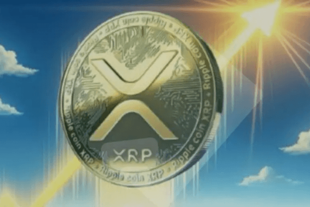 美國三大加密法案引爆行情，XRP單日暴漲18%創歷史新高