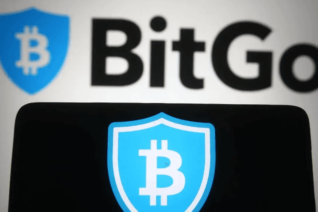 上市潮正式來臨，老牌資管BitGo秘密提交IPO