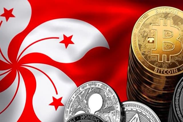 華興資本史梓淵:香港穩定幣條例生效,將吸引更多主流機構進入數位資產金融生態