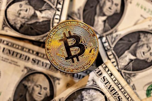 比特幣財庫公司的崛起是超越美元的必經之路?