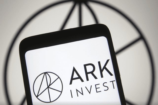2個月獲利逾2億美元,ARK Invest的加密擇時術