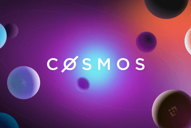多鏈生態的「中年危機」:誰殺了跨鏈之王Cosmos?