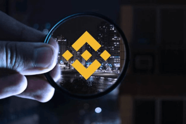機構建倉潮下的BNB,散戶可以怎麼玩?