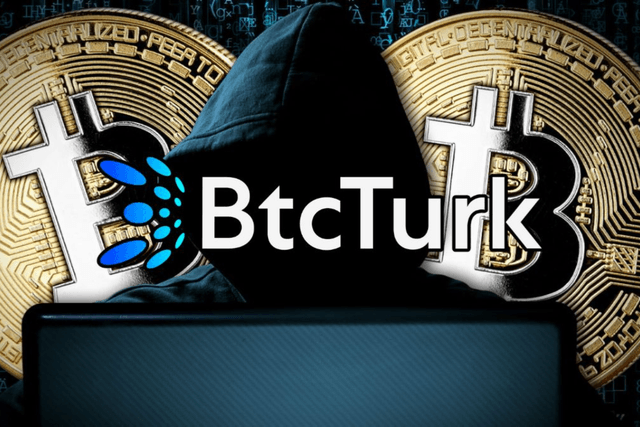 損失超4800萬美元,加密貨幣交易所BTCTurk被盜事件資金追蹤