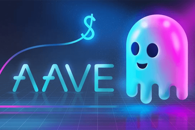 AAVE V4升級:模組化重塑借貸,老幣能「再火一把」 嗎?