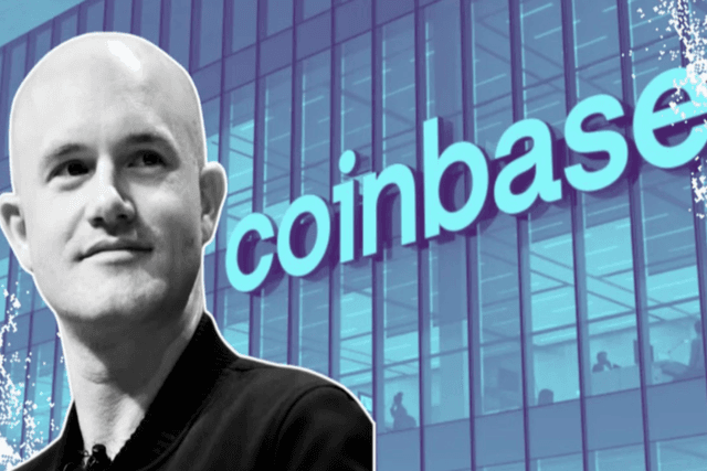 996入侵華爾街:Coinbase的焦慮與交易所黃金時代終局