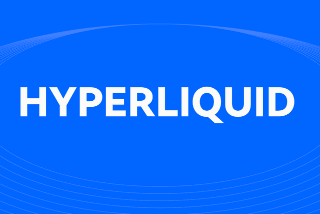 Hyperliquid深度研报:新一代链上衍生品「流动性底座」的崛起