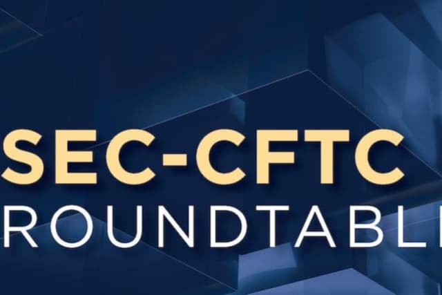 美SEC&CFTC首次聯手,美國加密監管新風向來襲
