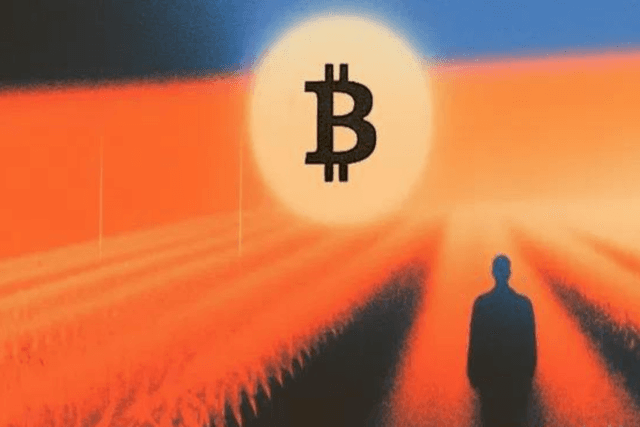 ETF資金流入放緩,BTC正處於十字路口