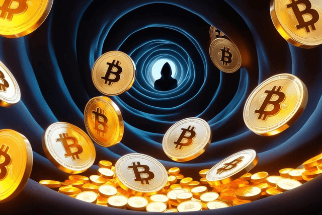 頂部訊號已現,市場趨勢或迎反轉?