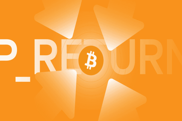 OP_Return位元組限制移除:比特幣再陷治理危機與硬分岔隱憂