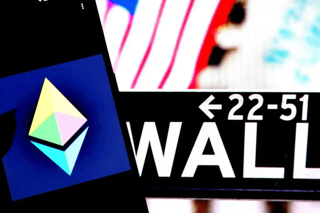 Forbes:重塑華爾街金融基建,以太坊是最好的選擇嗎?