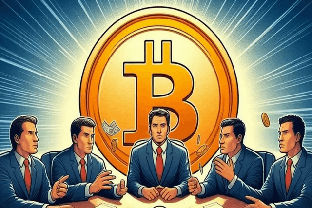關於比特幣鏈上審查與分叉爭論的思考