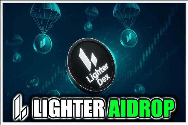 公測上線,如何參與Lighter第二季積分計畫?