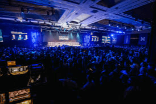 Token2049啟示錄:創新枯竭、資本閉環與加密產業的靜默遷徙