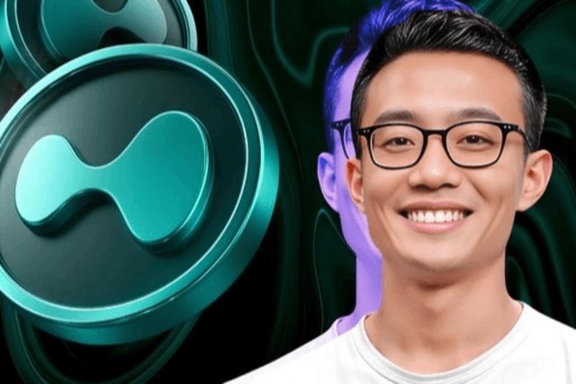 Hyperliquid背後的男人,7年前曾在Binance Labs孵化營裡當學徒