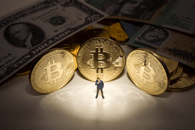 一文讀懂幣圈的「做市商」是怎麼玩的?