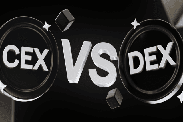 DEX有可能取代CEX嗎?