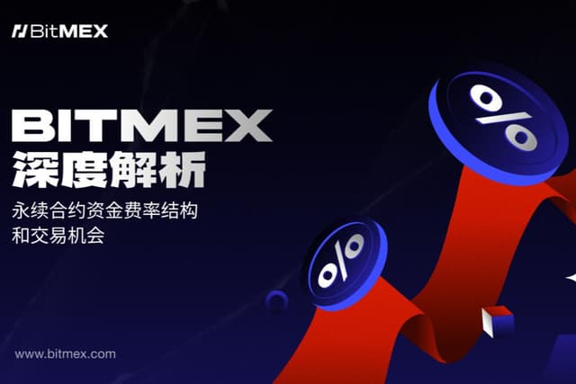 錨點與上限:理解資金費率的結構