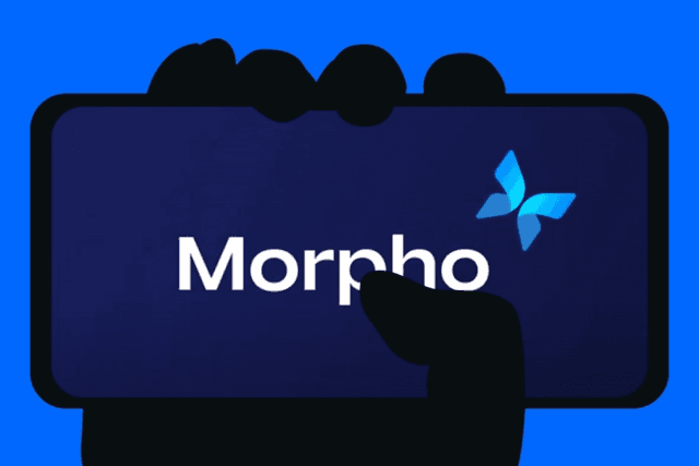 鏈上金庫的隱密遊戲:解析Morpho百億資金背後的機構級策略