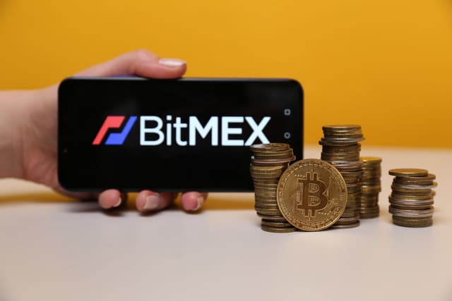 BitMEX Alpha:交易資金費率的實用指南