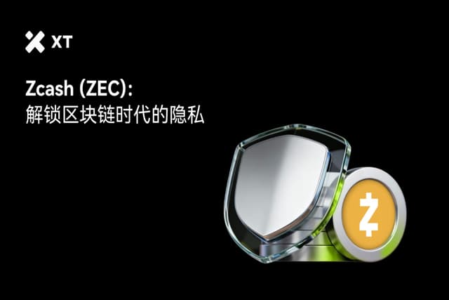Zcash (ZEC):深入探討隱私幣的價格、技術與競爭格局