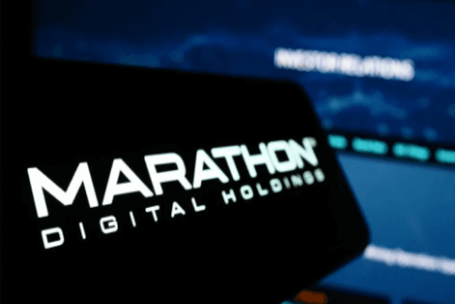 利潤壓縮下的礦企求生:Marathon賣幣求生,產業拋售潮暗湧