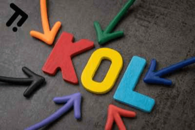 揭秘KOL輪:被流量包挾的一場財富實驗