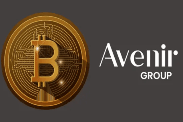 Avenir Group比特幣ETF持股上升至11.89億美元,連續5季穩居亞洲最大機構持有者
