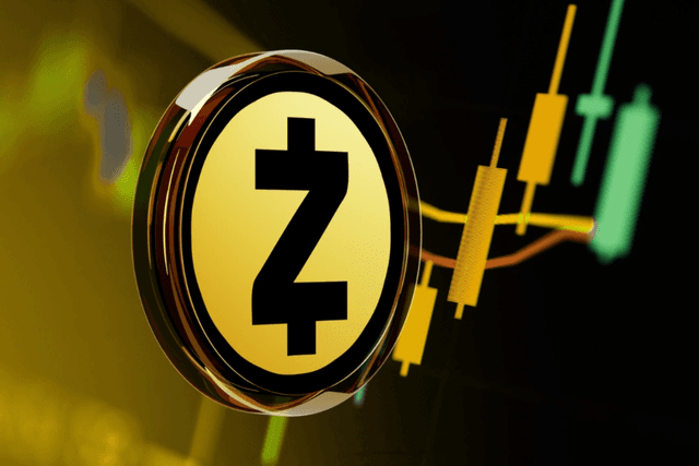 一路逆勢狂飆,ZEC還能繼續漲嗎?