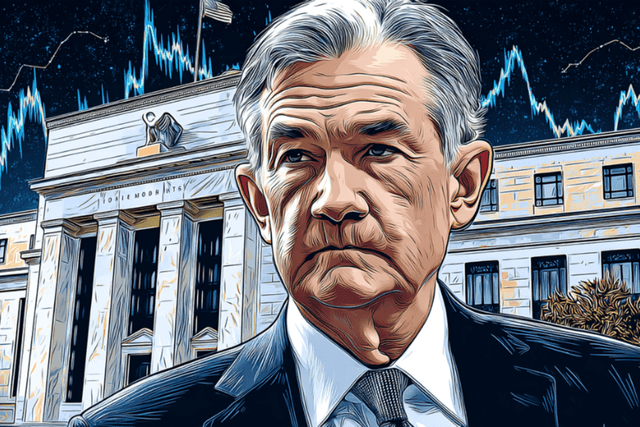 受聯準會降息預期提振,比特幣上漲:加密貨幣漲勢能否持續?