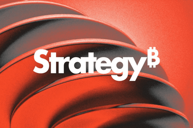 Bitwise首席投資長:別杞人憂天了,Strategy不會拋售比特幣