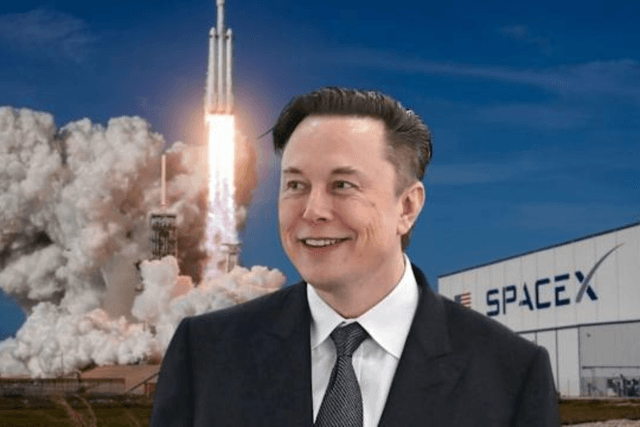 1.5兆個SpaceX衝刺最大IPO:散戶如何提前佈局?