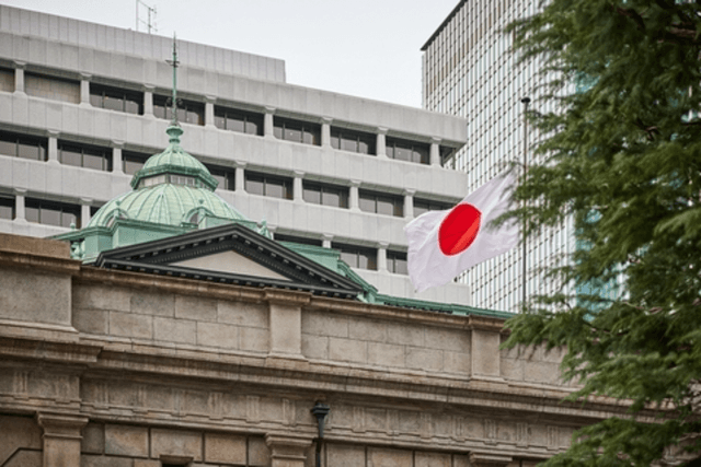 日本升息會引爆全球流動性衝擊嗎?