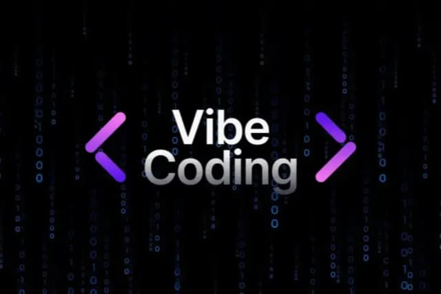 Vibe Coding,可能也是Web3的新敘事