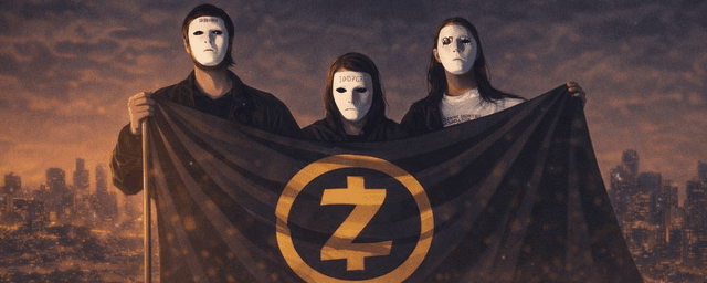 Messari:當BTC被規訓,ZEC的對沖潛力超乎想像