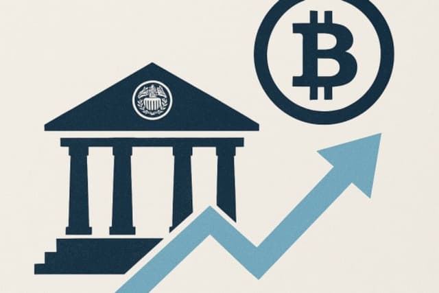 2025 全球加密監管圖譜:收編時代的開端,Crypto 與TradFi「合流」的一年