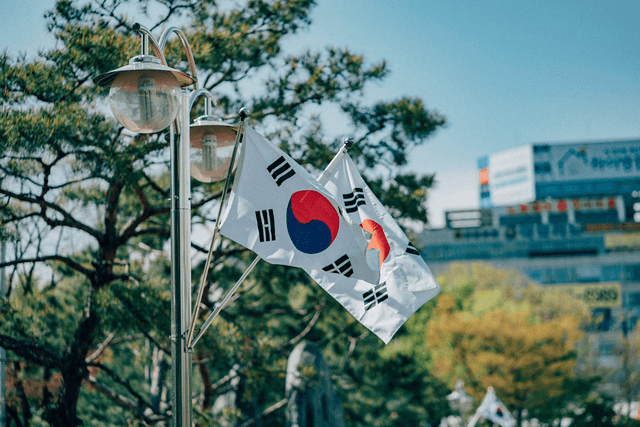 加密貨幣行銷生態研究:聚焦韓國市場
