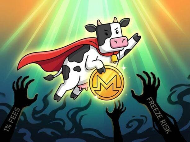 Wagyu v2破局,門羅幣能否迎來價值重估?