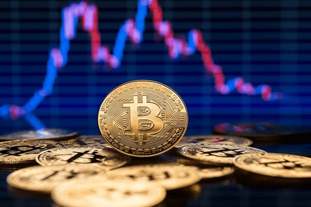 Similar Trends? Just an Illusion: Why the Current Bitcoin is Fundamentally Different from 2022