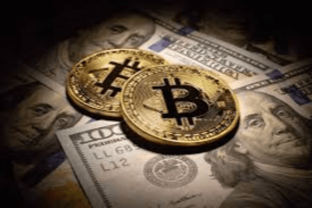Fed's Independence Shaken, Is Bitcoin's Safe Haven Moment Here?
