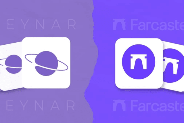 「鏟子商」的終極逆襲:Neynar為何買下Farcaster?