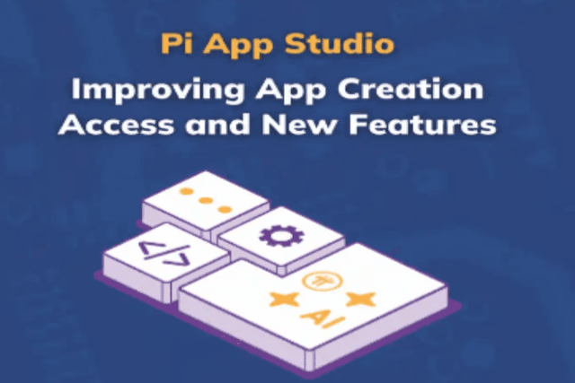 Pi Network App Studio 發布 2026 年新功能更新:創作者活動、支付功能和擴展訪問權限